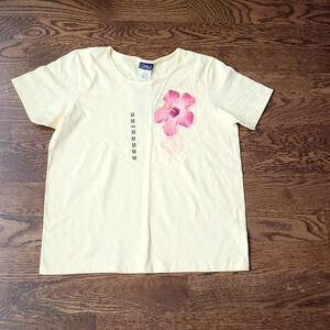 NWT SONOMA t-shirt women's size M